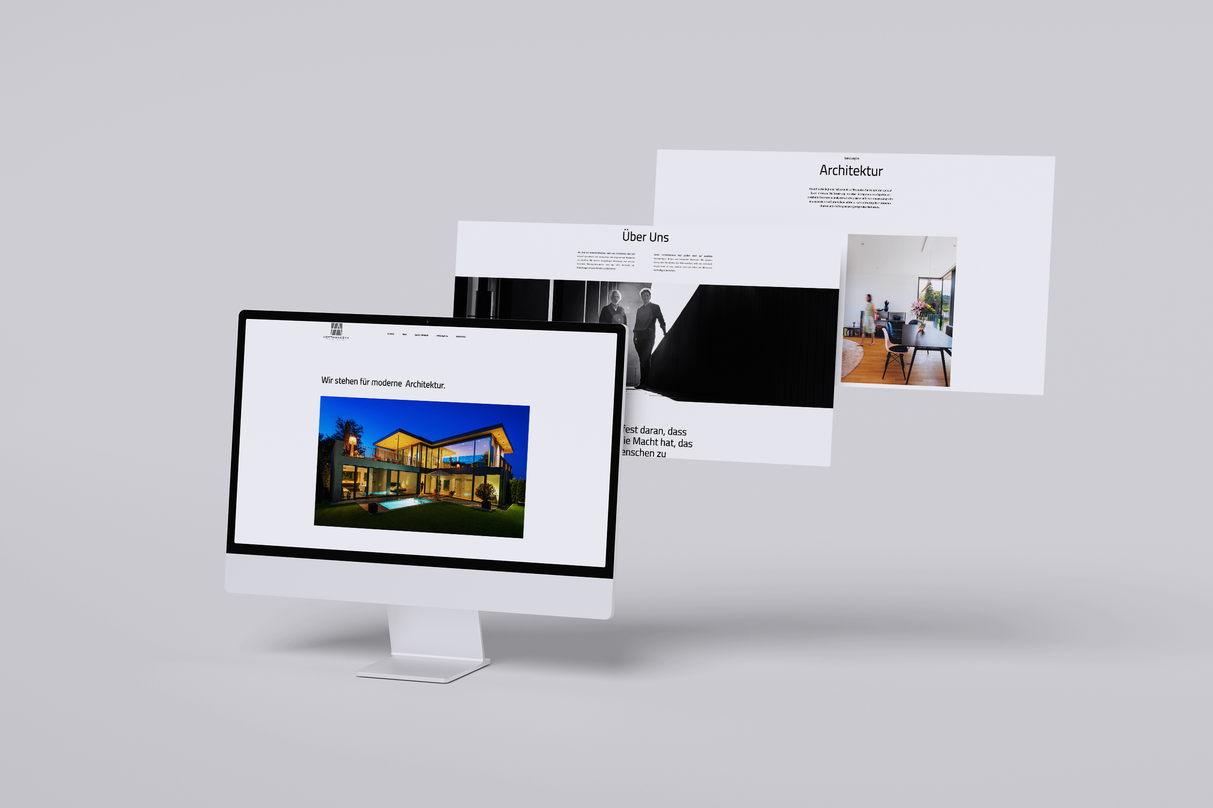 Hettmanczyk Architekten